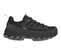 Jack Wolfskin Waterproof hiking shoes women Apex Hike Texapore Low Women 42 black black
