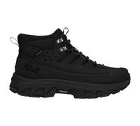 Jack Wolfskin Apex Hike Texapore Mid Hiking Boots