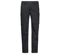 Jack Wolfskin Arctic Road Cargo Pants Men's Pants - Phantom, 28