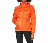 Jack Wolfskin Argon Hoody Women's Hoody - Wild Brier, Small