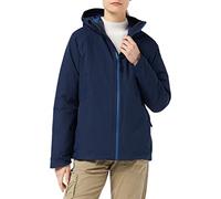 Jack Wolfskin Argon Storm Jacket Women's Jacket - Midnight Blue, XX-Large
