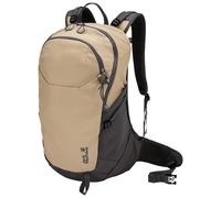 Jack Wolfskin Astro Vent 24 L Hiking backpack 55 cm beige