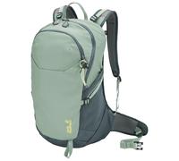 Jack Wolfskin - Astro Vent 24 - Walking backpack turquoise