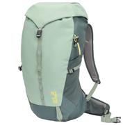 Jack Wolfskin - Astro Vent 30 - Walking backpack green