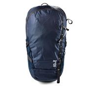 Jack Wolfskin Astro Vent Hiking backpack 54 cm blue