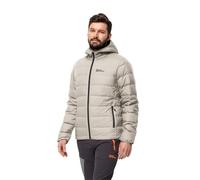 Jack Wolfskin ather down hoodie m
