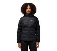 Jack Wolfskin Ather Down Jacket Black L Woman