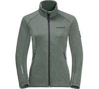 Jack Wolfskin Athletic Collar Fleece Jacket Women