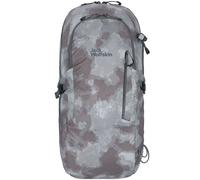 Jack Wolfskin Athmos Shape 20 Daypack 39 cm silver colored