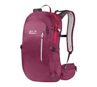 Jack Wolfskin Athmos Shape 20 Hiking Pack Beaujolais One Size