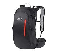Jack Wolfskin Athmos Shape 20 Hiking Pack Black One Size