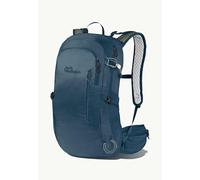 Jack Wolfskin Athmos Shape 20 backpack 39 cm blue