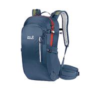 Jack Wolfskin Athmos Shape 24 Hiking Pack Thunder Blue One Size