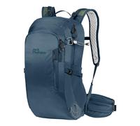 Jack Wolfskin ATHMOS Shape 24 Unisex, Dark Sea, One Size