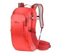 Jack Wolfskin ATHMOS Shape 24 Unisex, Tango Orange, One Size