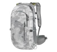 Jack Wolfskin ATHMOS Shape 28 Unisex, Silver All Over, One Size