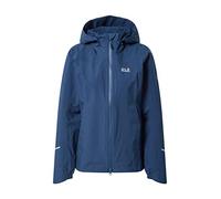 Jack Wolfskin Atlas Tour Jacket dark indigo S