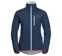 Jack Wolfskin Atmos Jacket Women's Jacket - Dark Indigo, XX-Large