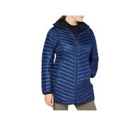 Jack Wolfskin Atmosphere Down Coat Women's Down Coat - Dark Indigo, X-Small