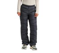Jack Wolfskin - Women's Atmosphere Pants - Down trousers size XXL, black