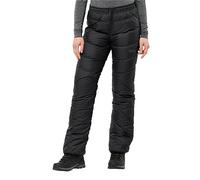 Jack Wolfskin Atmosphere Pants W Black