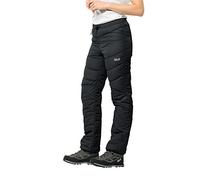 Jack Wolfskin Atmosphere Pants Women's Pants - Schwarz, Small