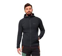 Jack Wolfskin Baiselberg Full Zip Fleece
