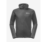 Jack Wolfskin Baiselberg Jacket Grey M Man