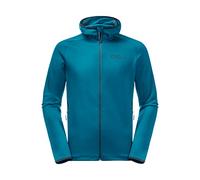 Jack Wolfskin BAISELBERG FZ M Everest Hooded Blue