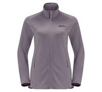 Jack Wolfskin Women’s fleece jacket Baiselberg FZ Women M wild blossom wild blossom