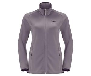 Jack Wolfskin Baiselberg Fz W Women's Fleece Jacket