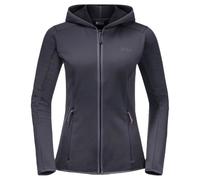 Jack Wolfskin Baiselberg Hooded FZ W 1710771-1388 jacket