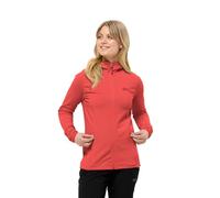 Jack Wolfskin BAISELBERG Hooded FZ W