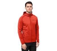 Jack Wolfskin Baiselberg Pullover Strong red S
