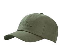 Jack Wolfskin Baseball Cap 1900673-4129