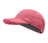 Jack Wolfskin - Baseball Cap - Cap size One Size, pink