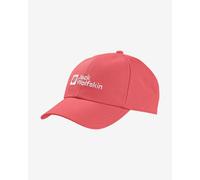 Jack Wolfskin Baseball cap Baseball Cap One Size sunset coral sunset coral