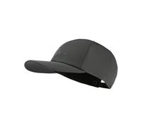 Jack Wolfskin Baseball Cap, Unisex Baseball Cap, Phantom,