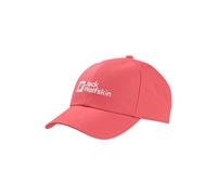 Jack Wolfskin Baseball cap Baseball Cap One Size sunset coral sunset coral