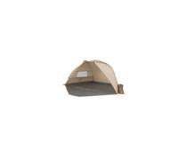 Jack Wolfskin BEACH SHELTER III, Unisex - Adult Beach shell, white pepper, ONE SIZE -