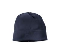 Jack Wolfskin Beanie Real Stuff Beanie one size blue night blue