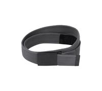 Jack Wolfskin Belt with a secret pocket Hidden Belts 110 dark grey Dark Grey