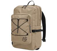 Jack Wolfskin Berkeley Daypack 47.5 cm Laptop compartment beige
