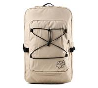 Jack Wolfskin Berkeley Daypack 47.5 cm Laptop compartment beige