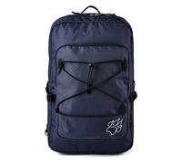 Jack Wolfskin Berkeley Daypack 47.5 cm Laptop compartment blue