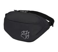 Jack Wolfskin - Berkeley Hipbag - Hip bag size One Size, black