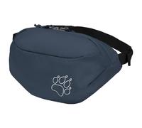 Jack Wolfskin - Berkeley Hipbag - Hip bag size One Size, blue