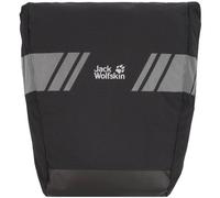 Jack Wolfskin Bike bag 22L 34 cm black