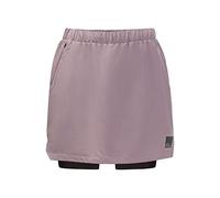 Jack Wolfskin Bike Commute Skort Quail S