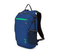 Jack Wolfskin Bike pack 12 litres Velocity 12 One Size blue orchid blue orchid